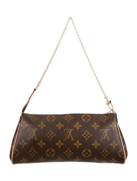 lv eva clutch date code|louis vuitton clutch.